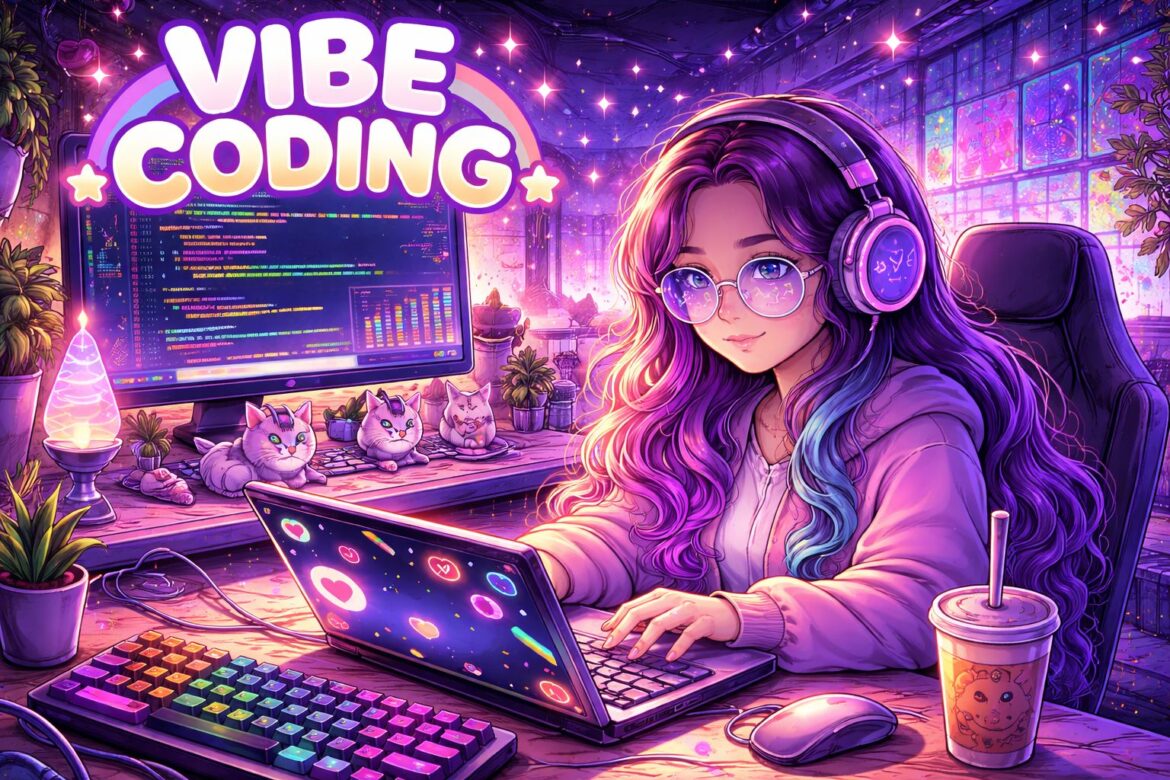 15 Best Vibe Coding Tools For Building Websites & Apps In 2026