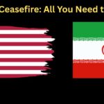 45-Day Ceasefire US Iran