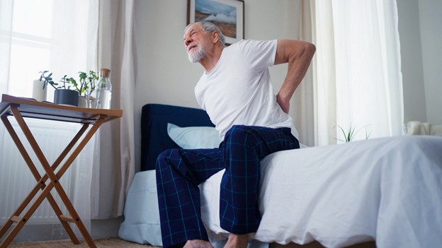 How Frequent Chiropractor Visits Can Limit Future Pain