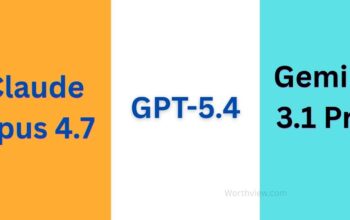 Claude Opus 4.7 vs GPT-5.4 vs Gemini 3.1 Pro