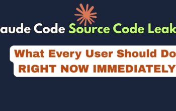 Claude code leaked what to do