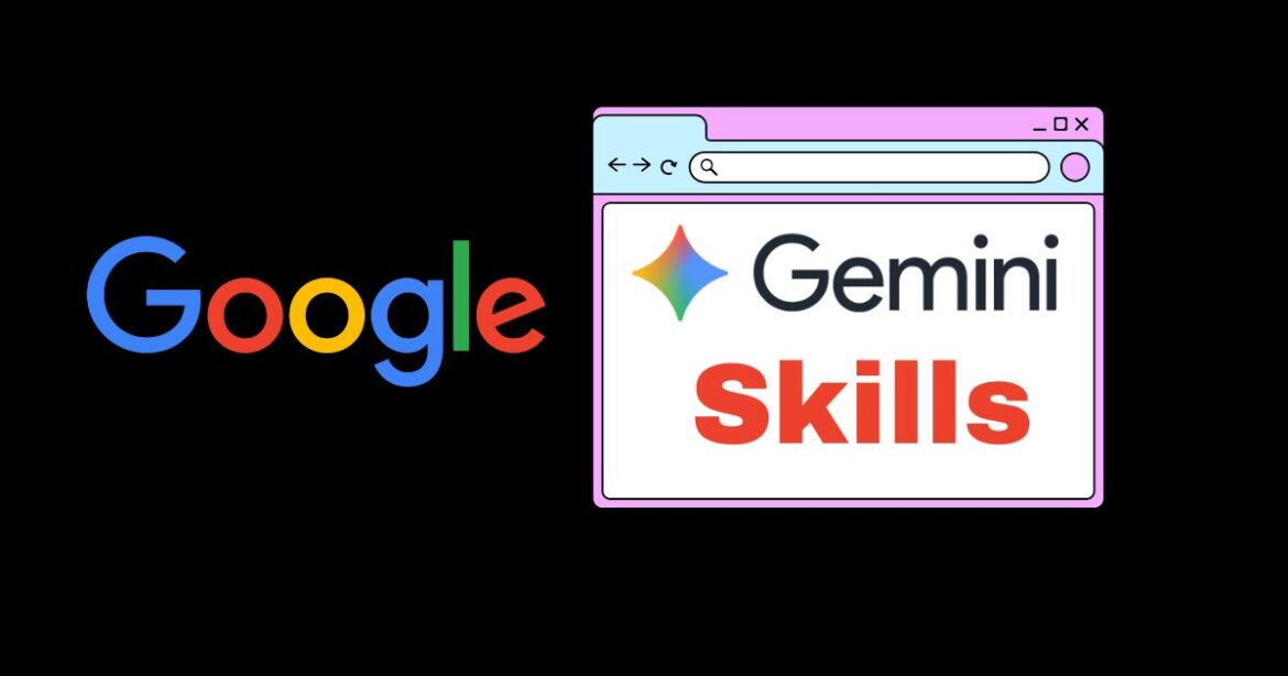 What Are Skills in Gemini? How SEOs Can Use Them to 10x Productivity (2026 Guide)