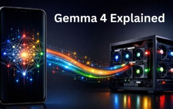 Gemma 4 Explained