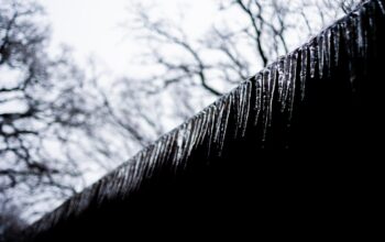 Home Inspection After a Tough Winter