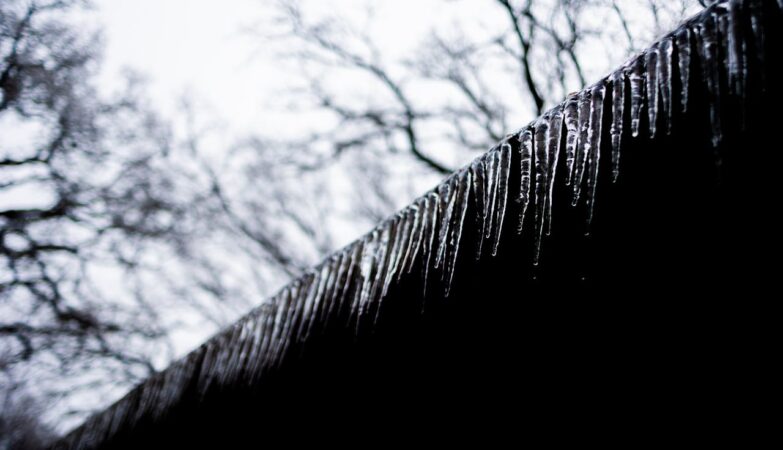 Home Inspection After a Tough Winter