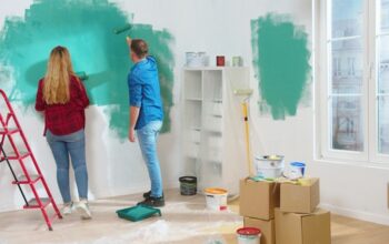 Home Remodeling Business