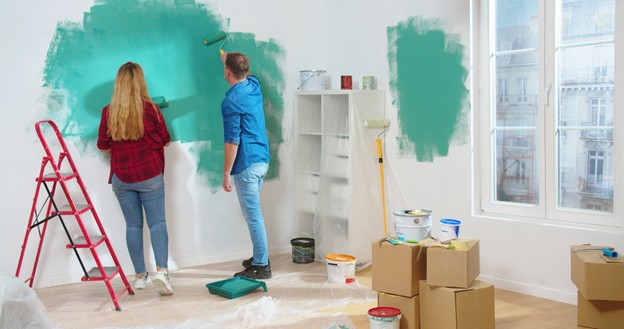 4 Tips for Starting Your Own Home Remodeling Business