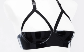 Latex Lingerie for Women