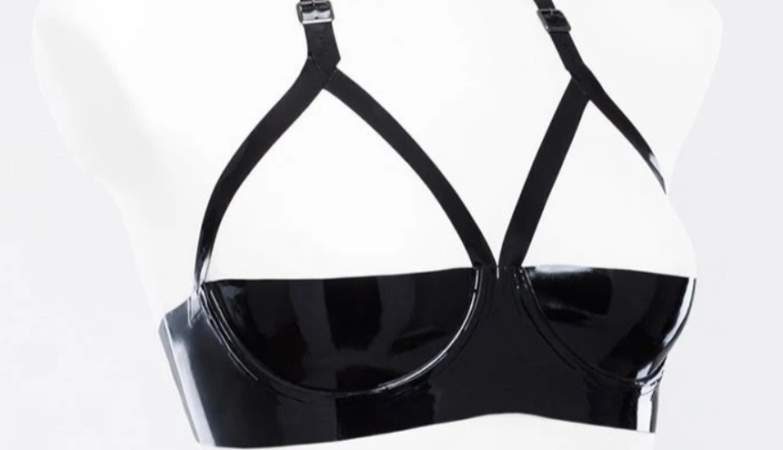 Latex Lingerie for Women