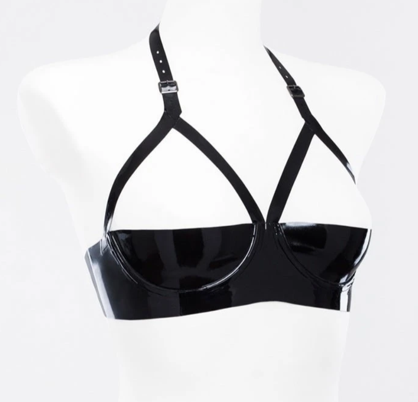 Latex Lingerie for Women: Bold and Sensual Style Guide 2026