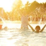 Swimming Pool maintenance