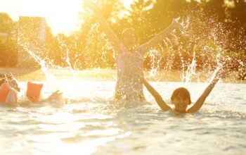 Swimming Pool maintenance
