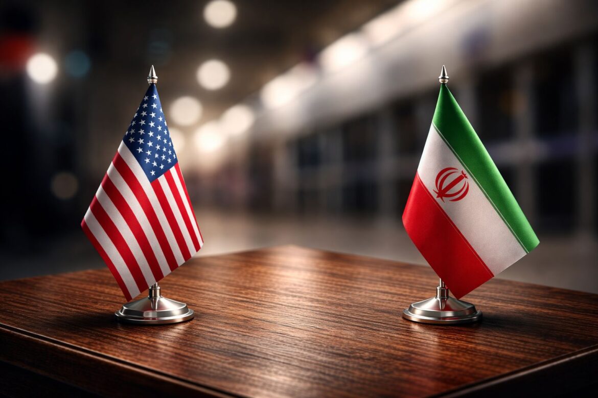 Iran Rejects 45-Day Ceasefire Deal — Demands Permanent End to War as Trump’s Deadline Looms