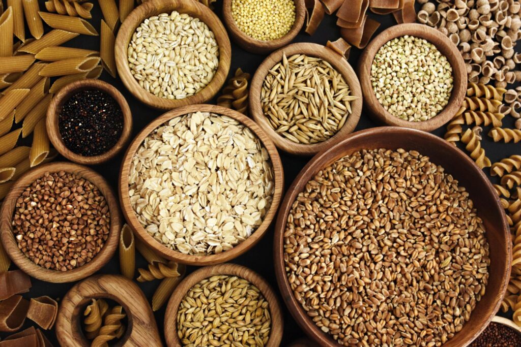 Whole Grains