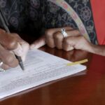 creating a will