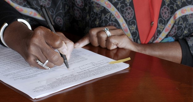 The Underpromoted Importance of Discussing and Creating a Will