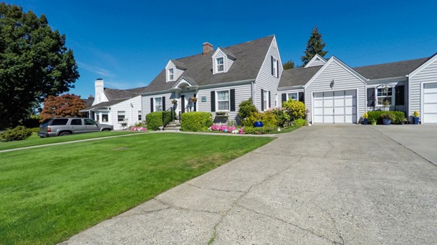 How Curb Appeal Can Influence Buyer Interest