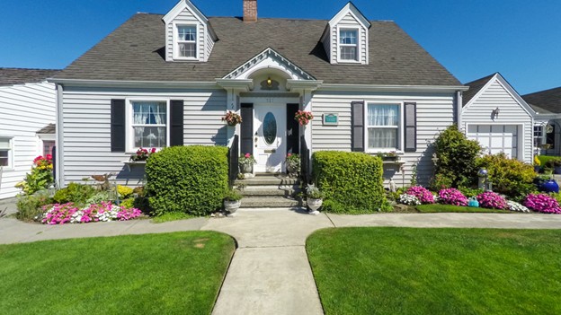 Full Home Exterior Refresh Strategies