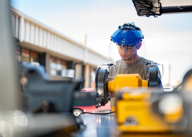 From Factory Floor to Field Care: How Fabrication Is Powering Mobile Medical Innovation