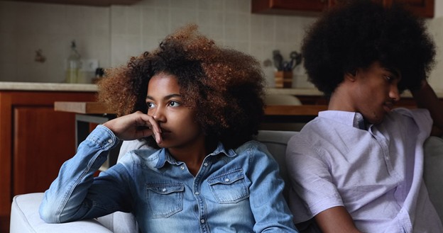 Tips on How to Best Navigate Your Divorce