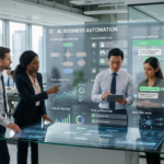 AI Agents for Business Automations