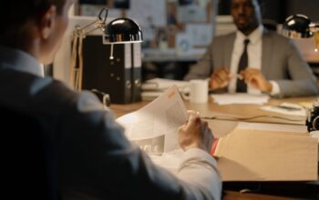 Background Check Providers