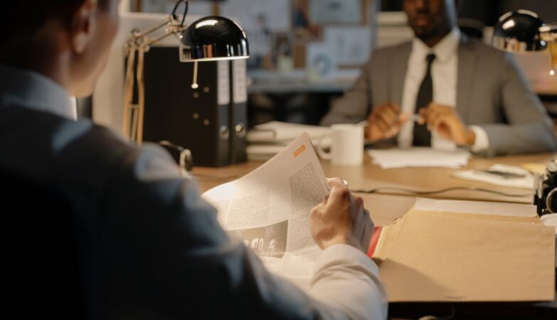 Background Check Providers