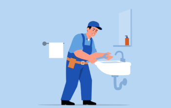 Bathroom plumbing renovation checklist