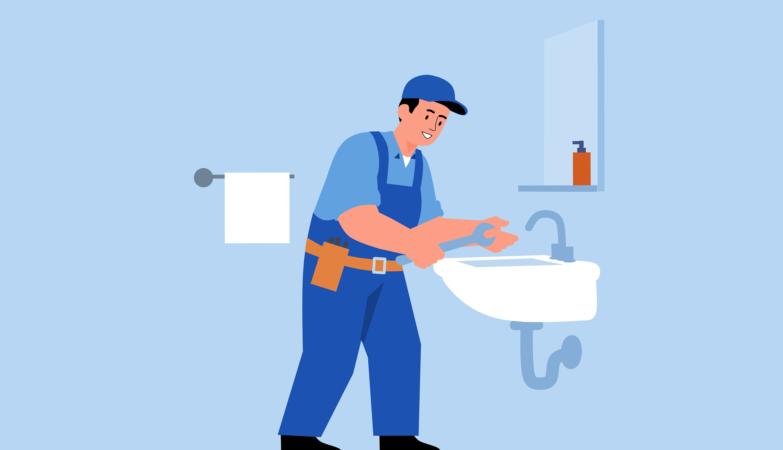 Bathroom plumbing renovation checklist