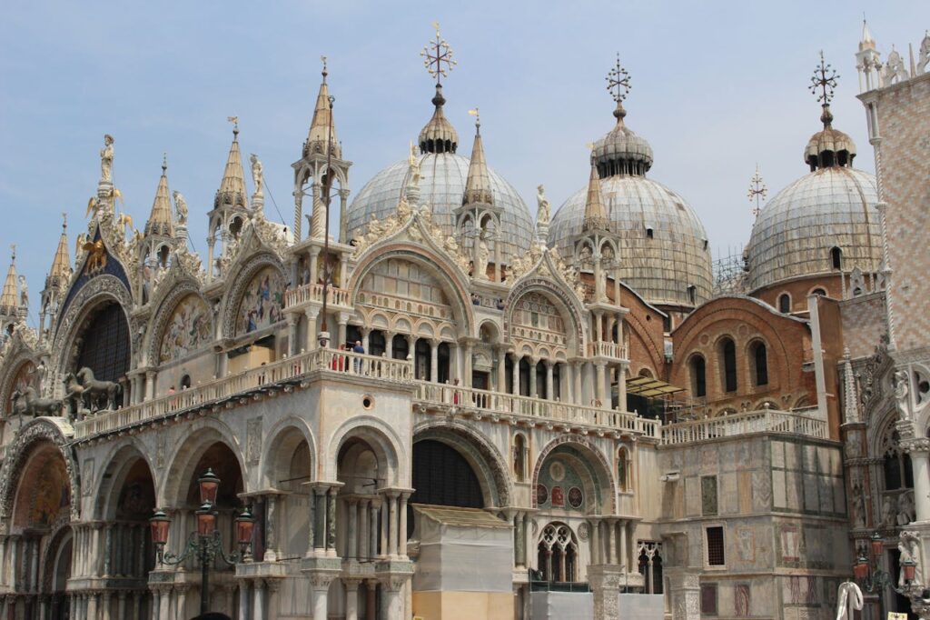 Best Basilicas in Italy