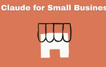 Claude for Small Business