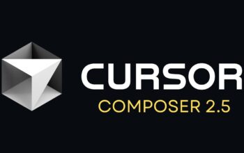 Cursor Composer 2.5