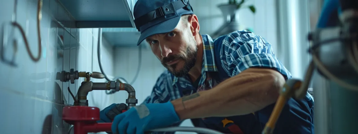 Why Homeowners Choose Roto-Rooter for Emergency Drain Services