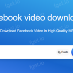 Facebook Video Downloader
