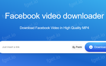 Facebook Video Downloader