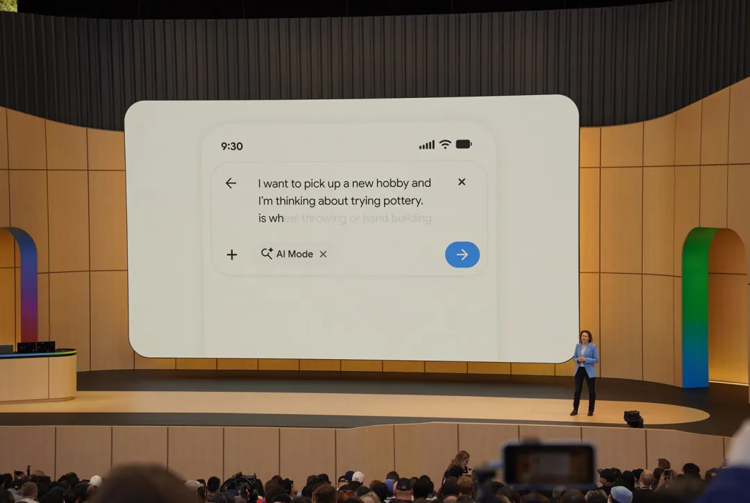 Google Just Rebuilt Its Search Box for the AI Age — Here’s Everything That Changed