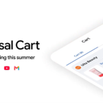 Google Universal Cart