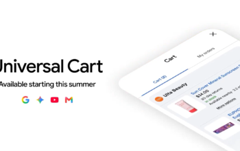 Google Universal Cart