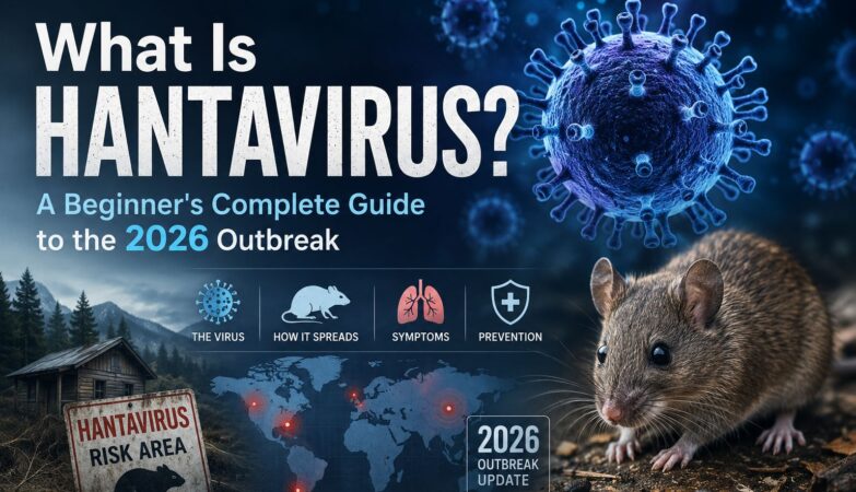 HantaVirus full guide