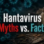 Hantavirus myths and facts