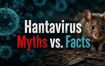Hantavirus myths and facts