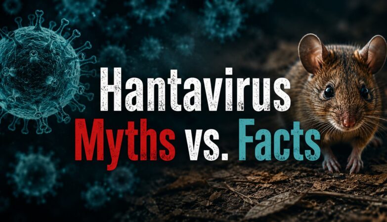 Hantavirus myths and facts