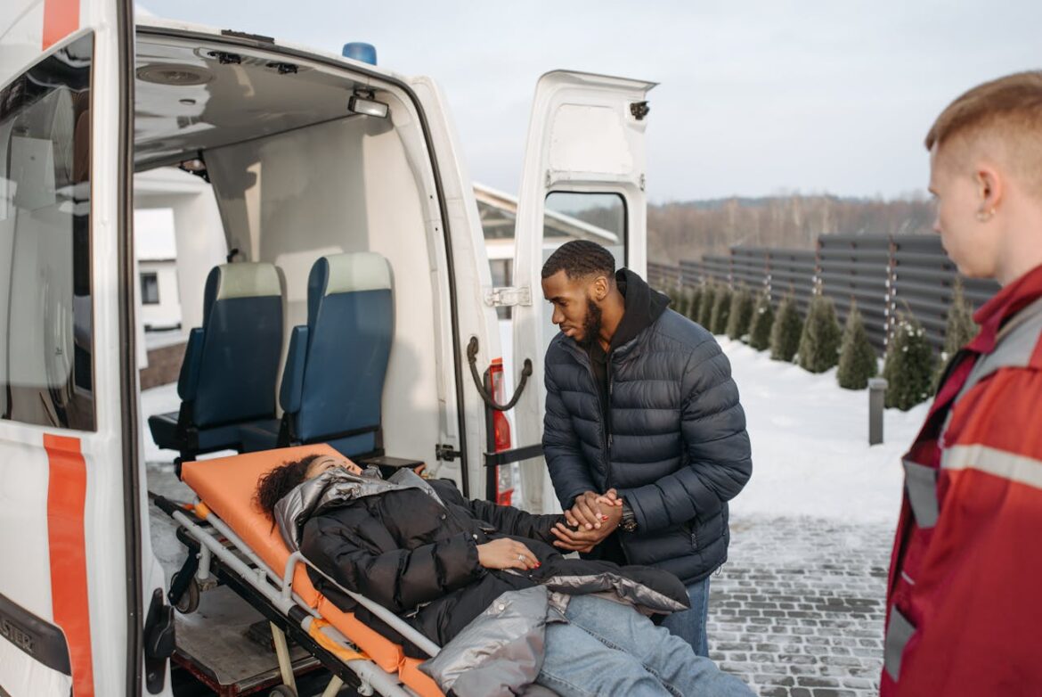 How to Protect Your Health and Wellbeing After a Car Accident