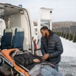 How to Protect Your Health and Wellbeing After a Car Accident