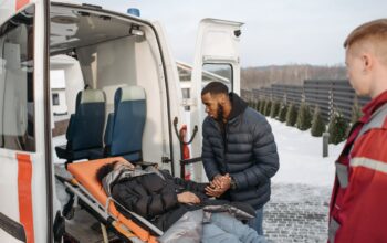 How to Protect Your Health and Wellbeing After a Car Accident