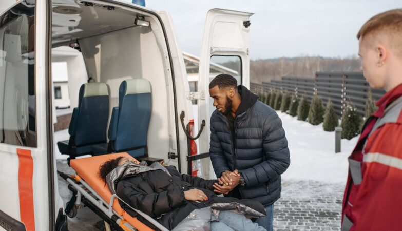How to Protect Your Health and Wellbeing After a Car Accident