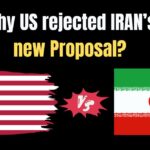 Iran new proposal rejected by US