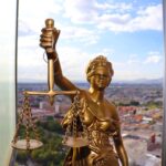 Legal Rights of Sexual Assault Survivors