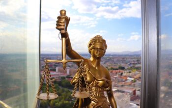 Legal Rights of Sexual Assault Survivors