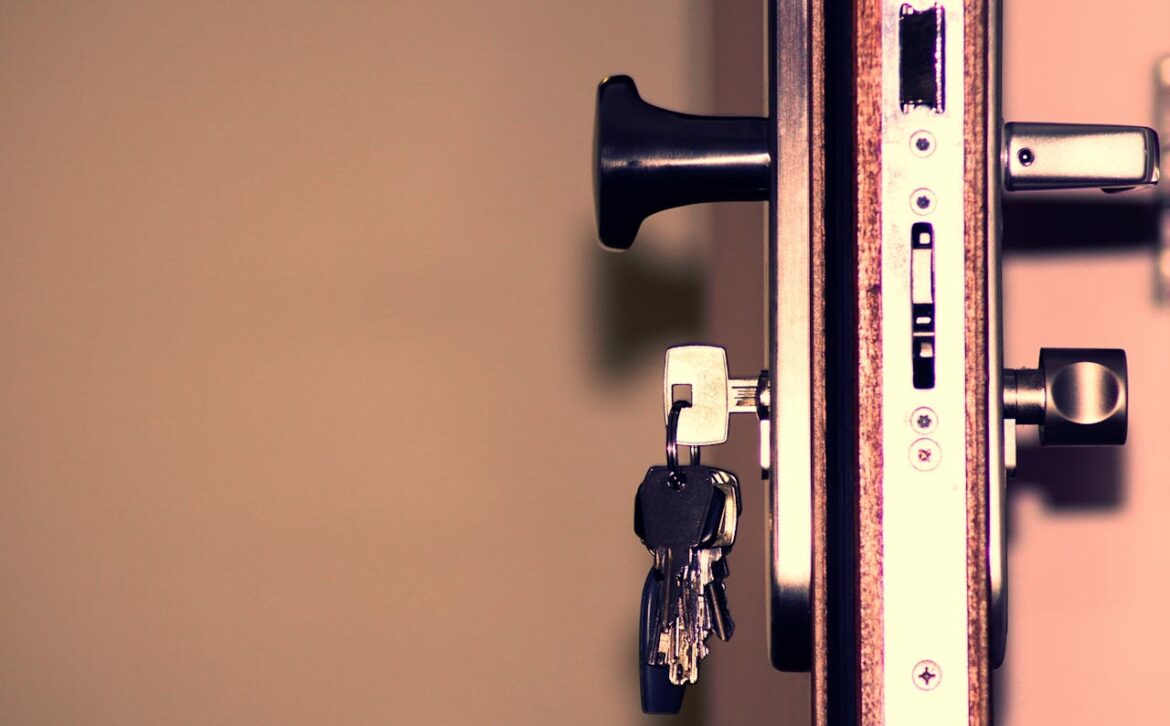 5 Situations Where Having a Trusted Locksmith in Grand Junction Can Save Your Day